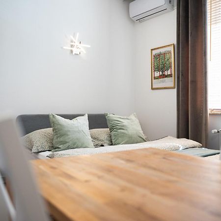 Mw 3A Apartamenty Rzeszow Bagian luar foto